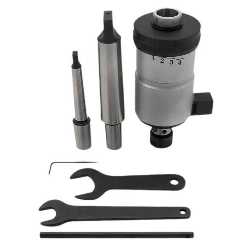 J467 4612 J4620 реверсивная Резьбовая головка Реверсивный патрон для нарезания