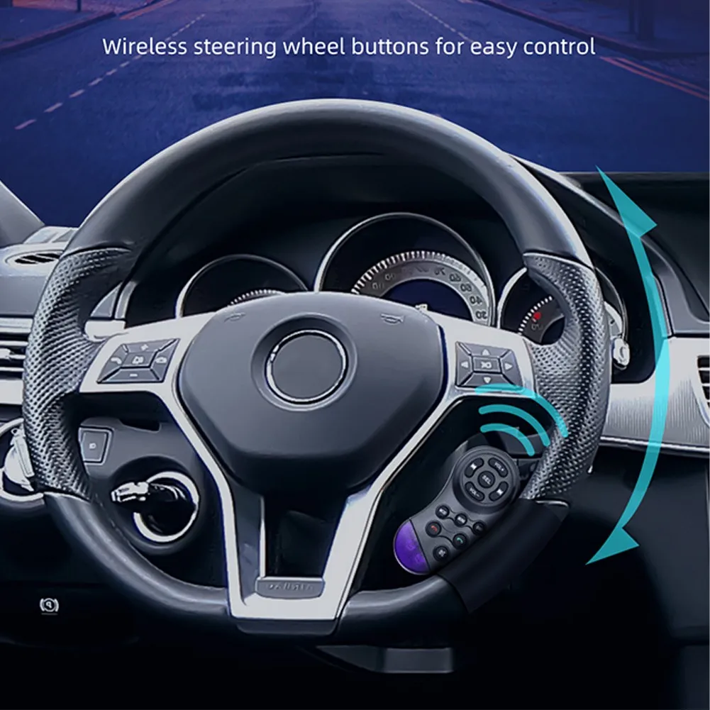 

Новый Автомобильный MP3-плеер FM автомобильный радиоприемник Универсальный 12 в аудио Bluetooth светодиодный приемник