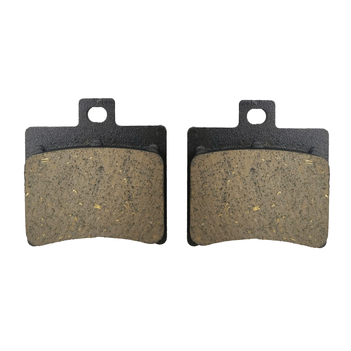

Rear Disc Brake Pads For Keeway Benelli TX RKV VLM VLX VLC Generic TW Code RIDE KSR MOTO BLUR 125 150 200 Stels Flame 200