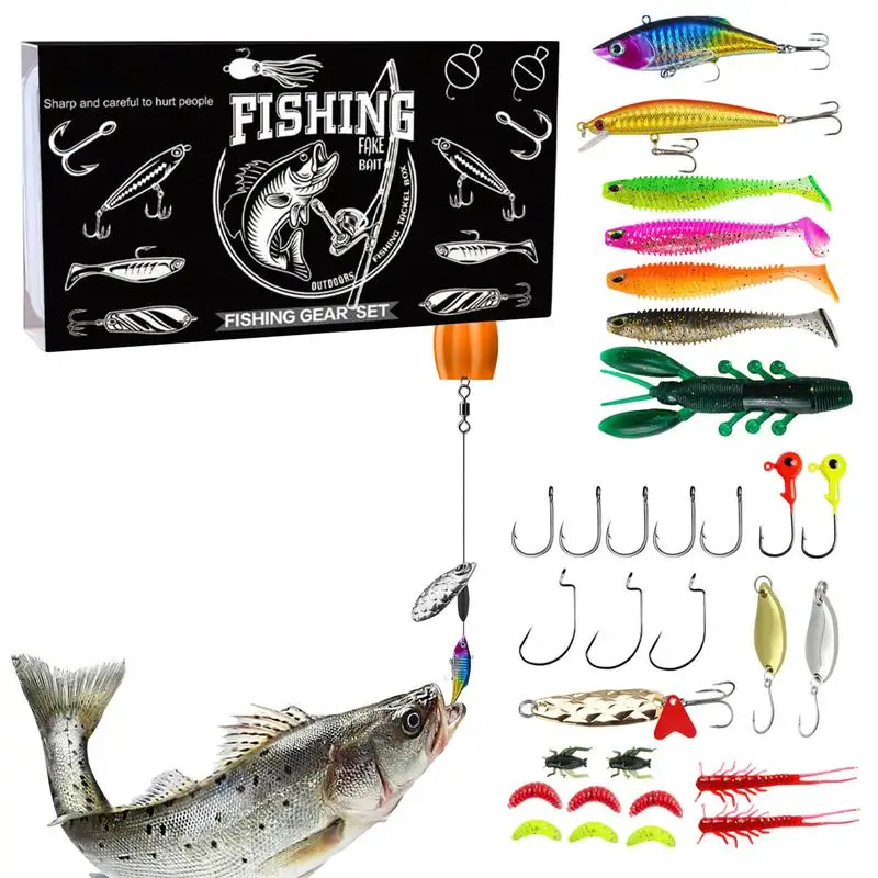 Приманки для ловли окуня Рыболовные приманки верхней воды форели Рождественская