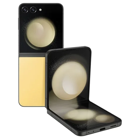 Смартфон Samsung Galaxy Z Flip5, 8/256ГБ, 8/512ГБ, global, Б/у