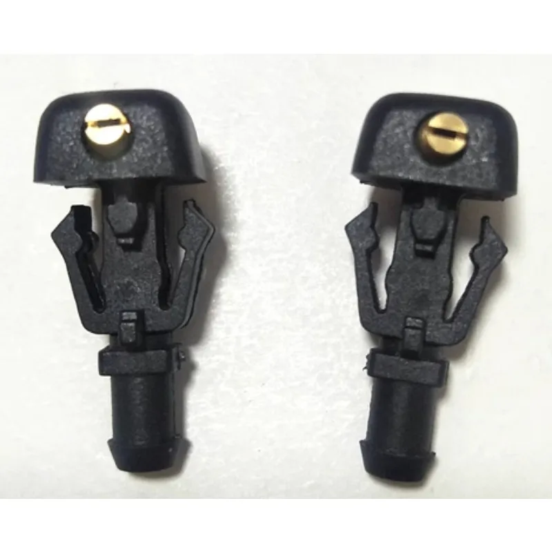 2 4 шт. новый автоматический пикап вентилятор стеклоочистителя лобового стекла