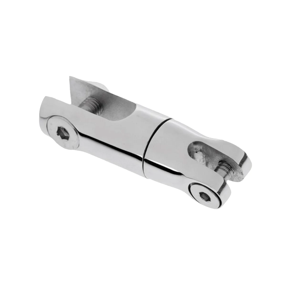 

Boat Anchor Chain Connector Stainless Steel Ship Handware Boat Accessory Fit for 8‑10mm Chain