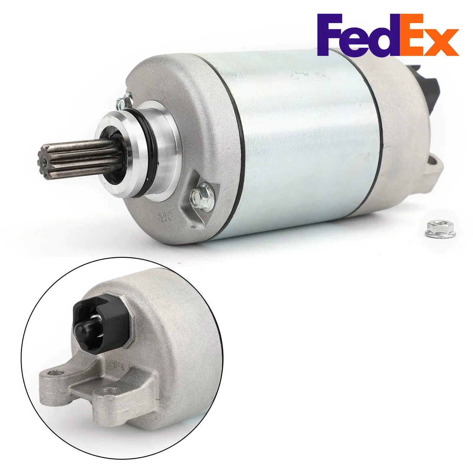 

Topteng стартовый мотор для Suzuki GSF1250 Bandit 1250S 2007-2018 GSX1250 2010-2017 31100-18рог