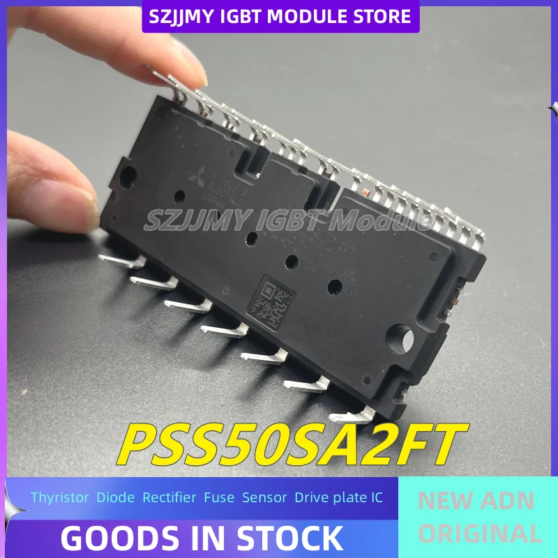 

PSS50SA2FT