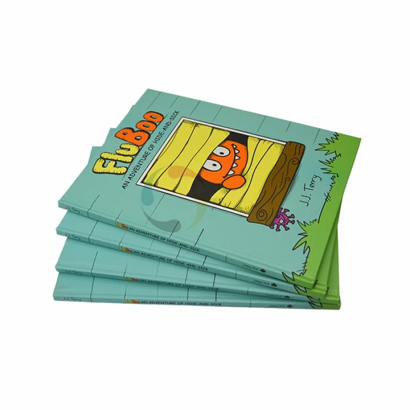 

Детские книги печать в твердой обложке пользовательская книжка печать Раскрашивание английский чтение детская Жесткая обложка книжка печать