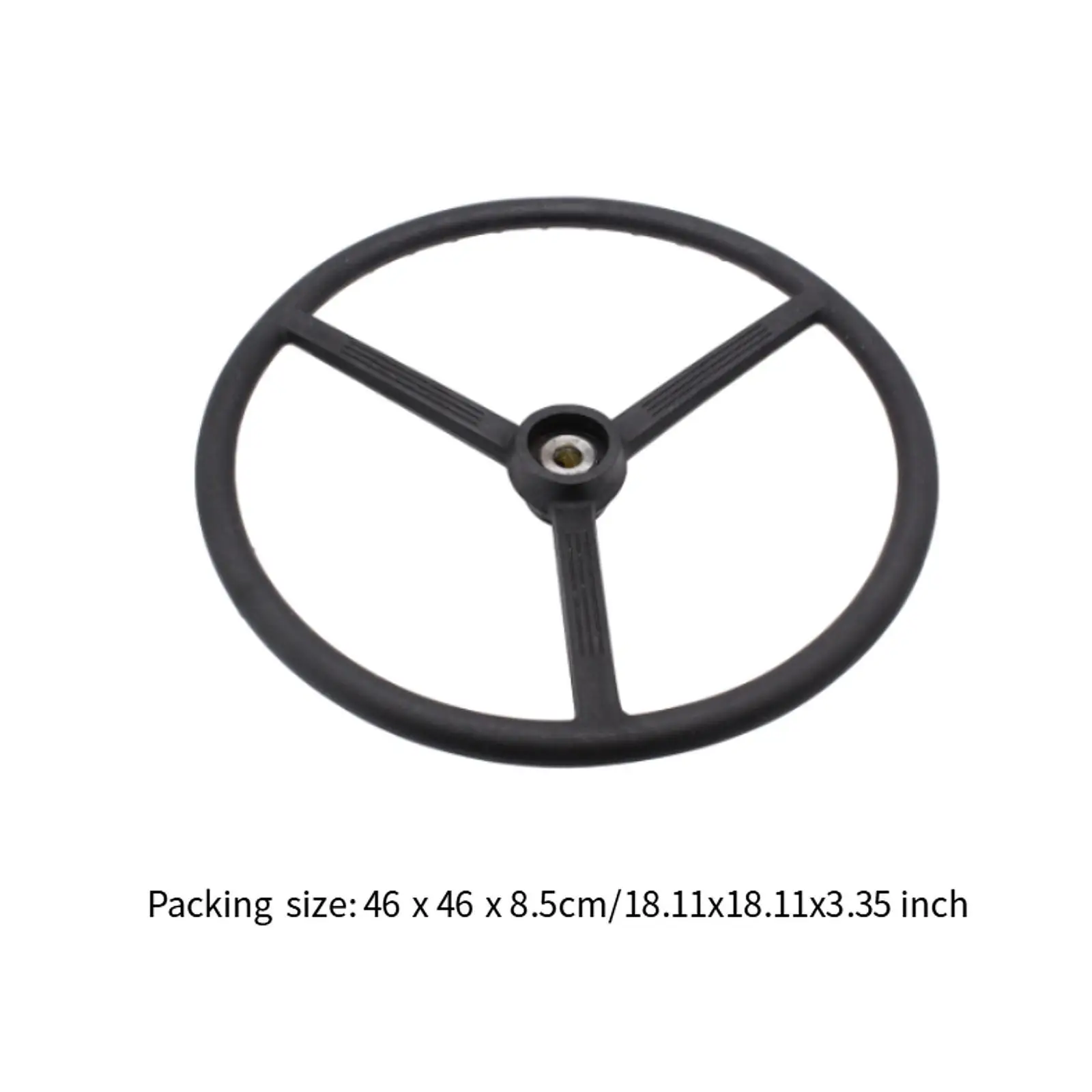 Рулевое колесо D6nn3600B аксессуары для тракторов Ford/New Holland серии 1800 4-цилиндровый