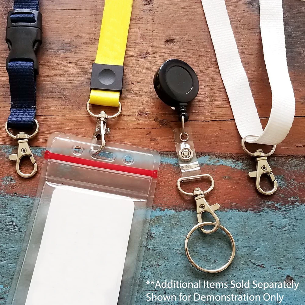 10pcs/lot 32mm 36mm 38mm 39mm 42mm Silver Plated Zinc Alloy Jewelry Findings,Lobster Clasp Hooks for Necklace&Bag&Keychain DIY