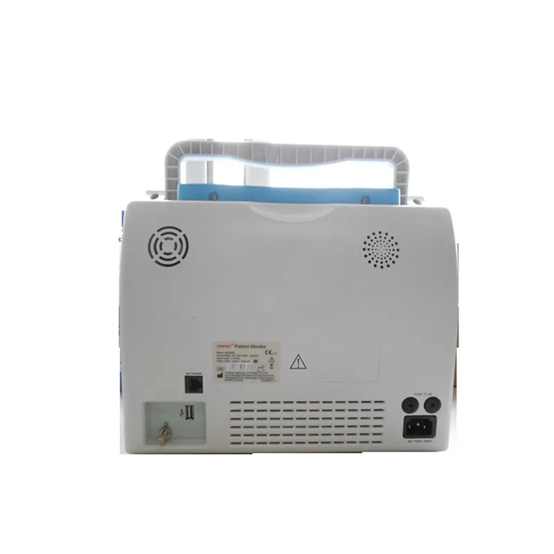 CMS8000-Vet оборудование для ветеринарной клиники ветеринарный многопараметрический