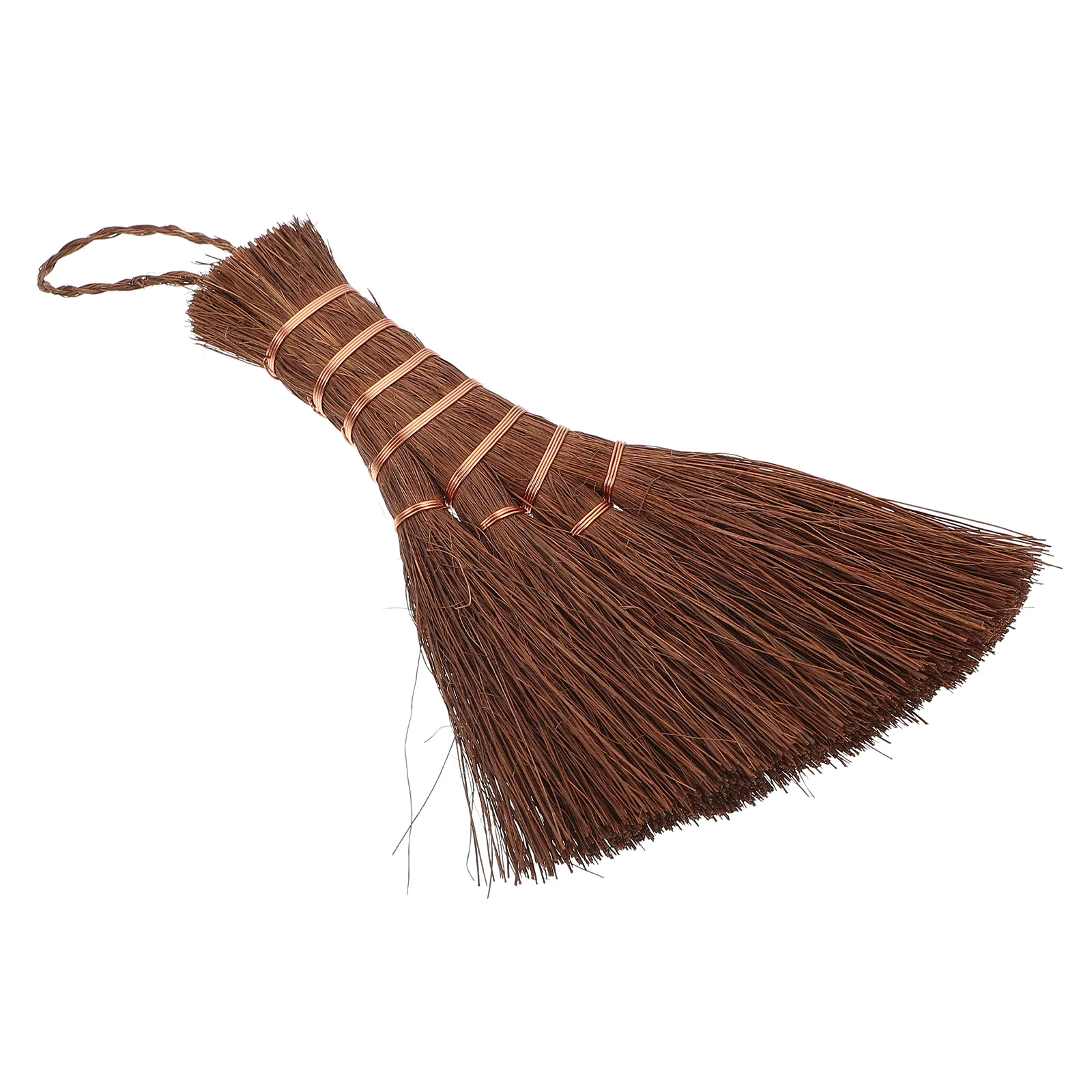 

Brush Broom Scrub Tea Pan Whisk Cleaning Kitchen Desk Accessories Dish Sweeping Ceremony Sofa Straw Teapot Fireplace Matcha