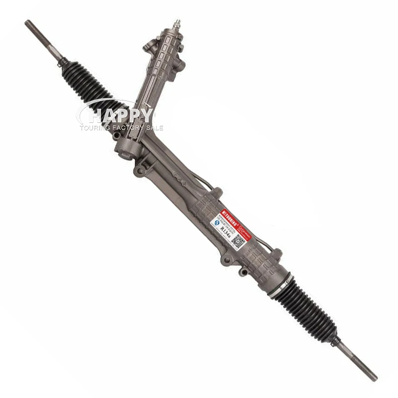 Электрический рулевой механизм для LAND ROVER RANGE 2006-2012 LR011595 QEB000051 QEB500402 EB500403 LR005941 LR005946