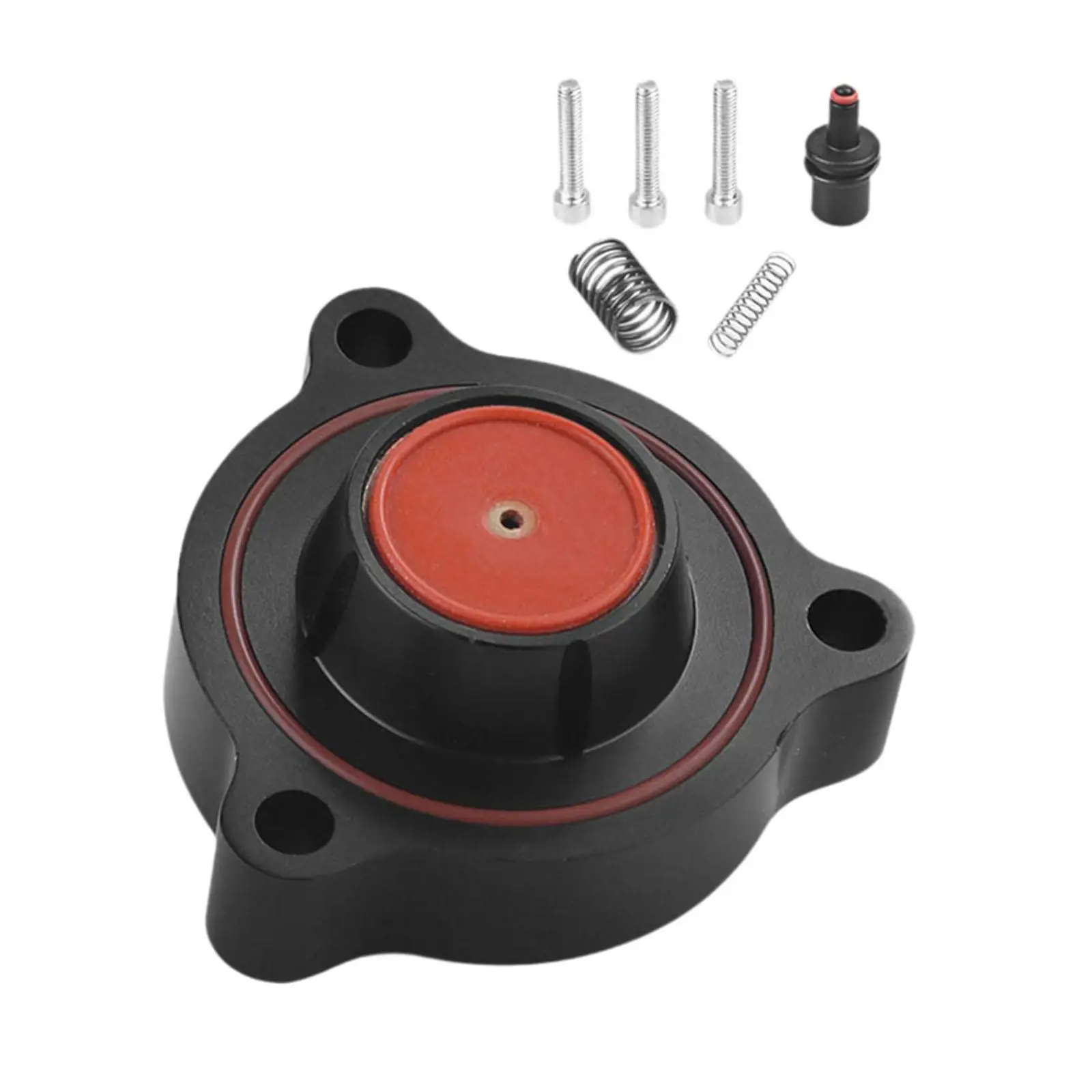 Выпускной клапан T9358 для Mercedes-benz SLK 200/250 (R172) класса A A180 / A200 A250 Turbo 2012-2018 (W176) GLC 200/250/300