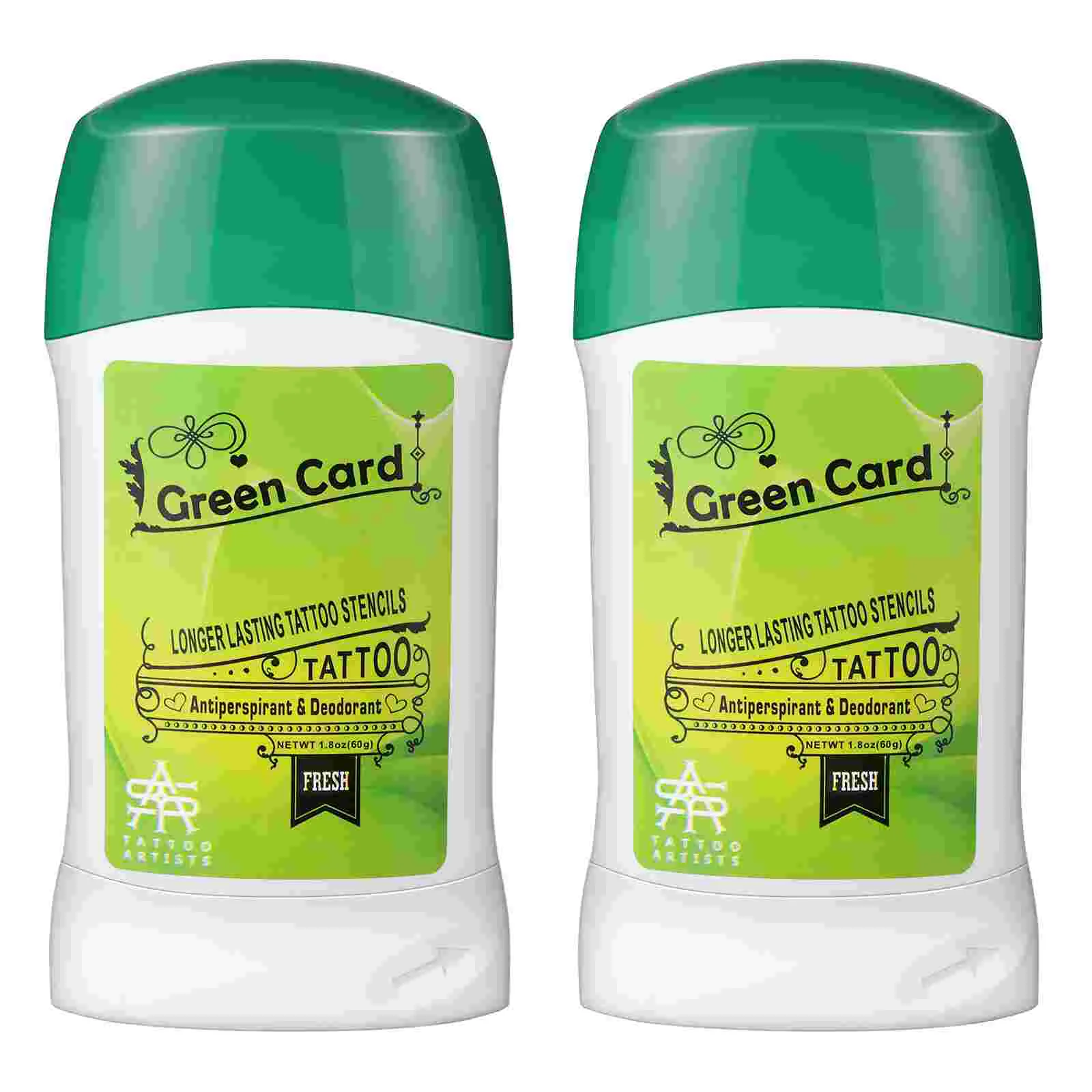 

2 шт., одноразовые наклейки для татуировок