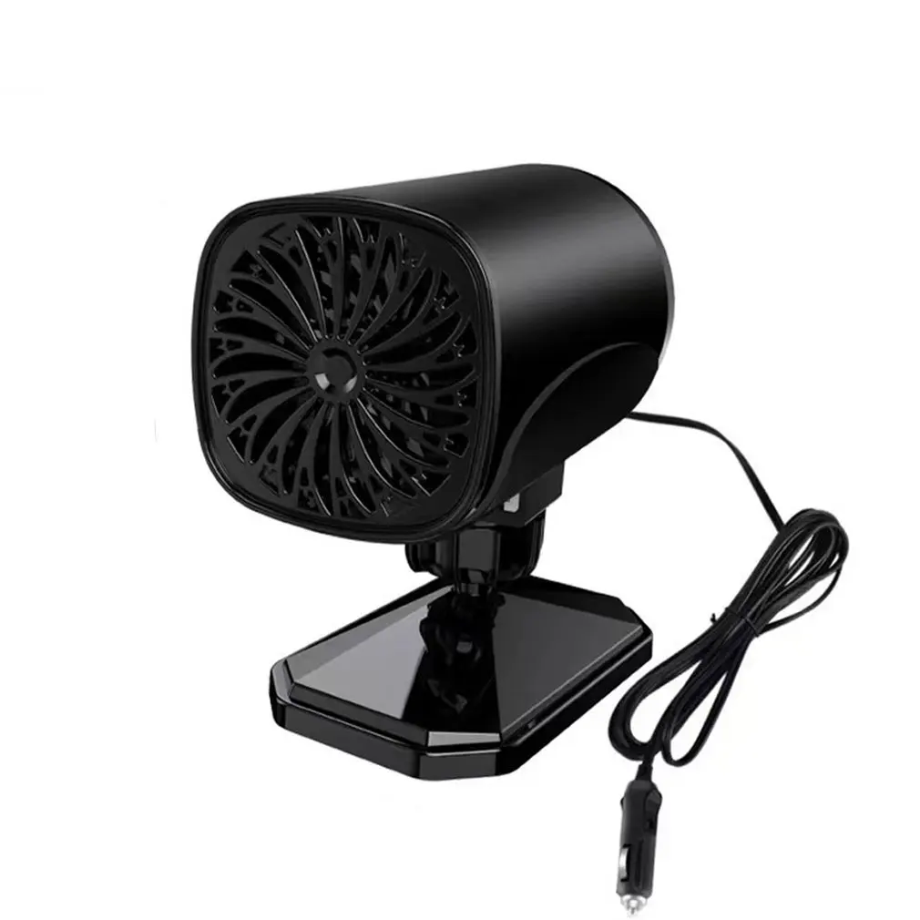 

Автомобильный обогреватель Портативный термоэлектрический лобовое стекло низкий уровень шума быстрый нагрев антизапотевание автомобиль...