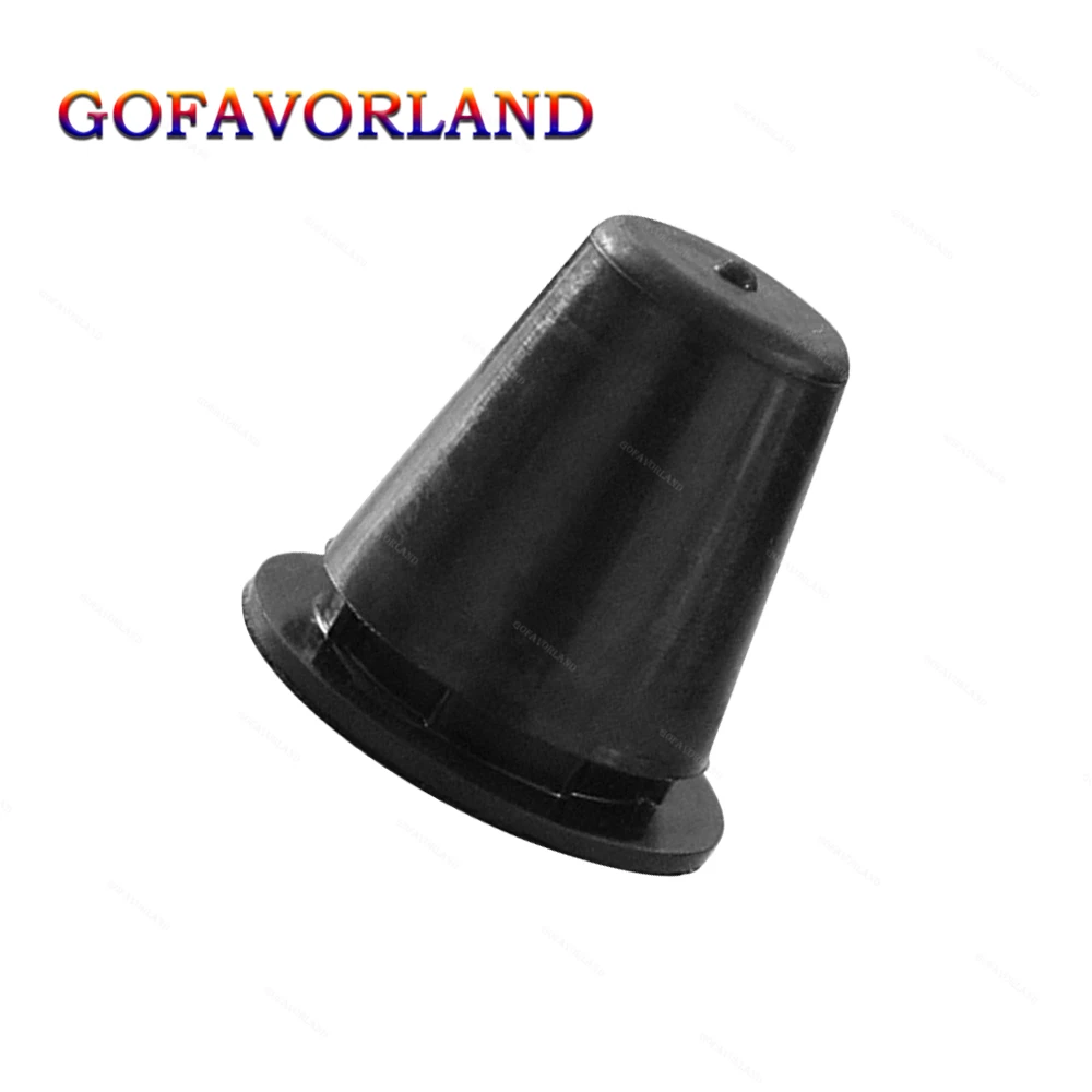 

Резиновая Подушка 74175-SMA-000, 74175SMA000, черная, для Honda TL Civic Crosstour CR-Z TLX