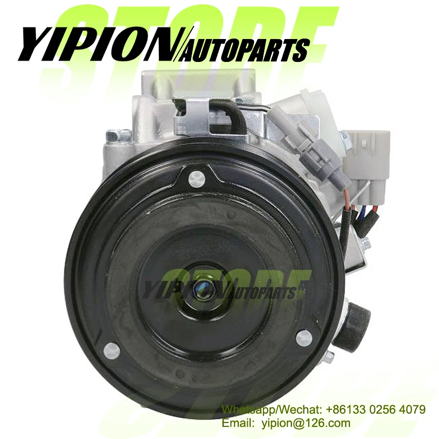 Компрессор переменного тока для Lexus GS350 IS250 IS350 4472600541 447260-1465 447260-1462 447260-1470 447260-1478