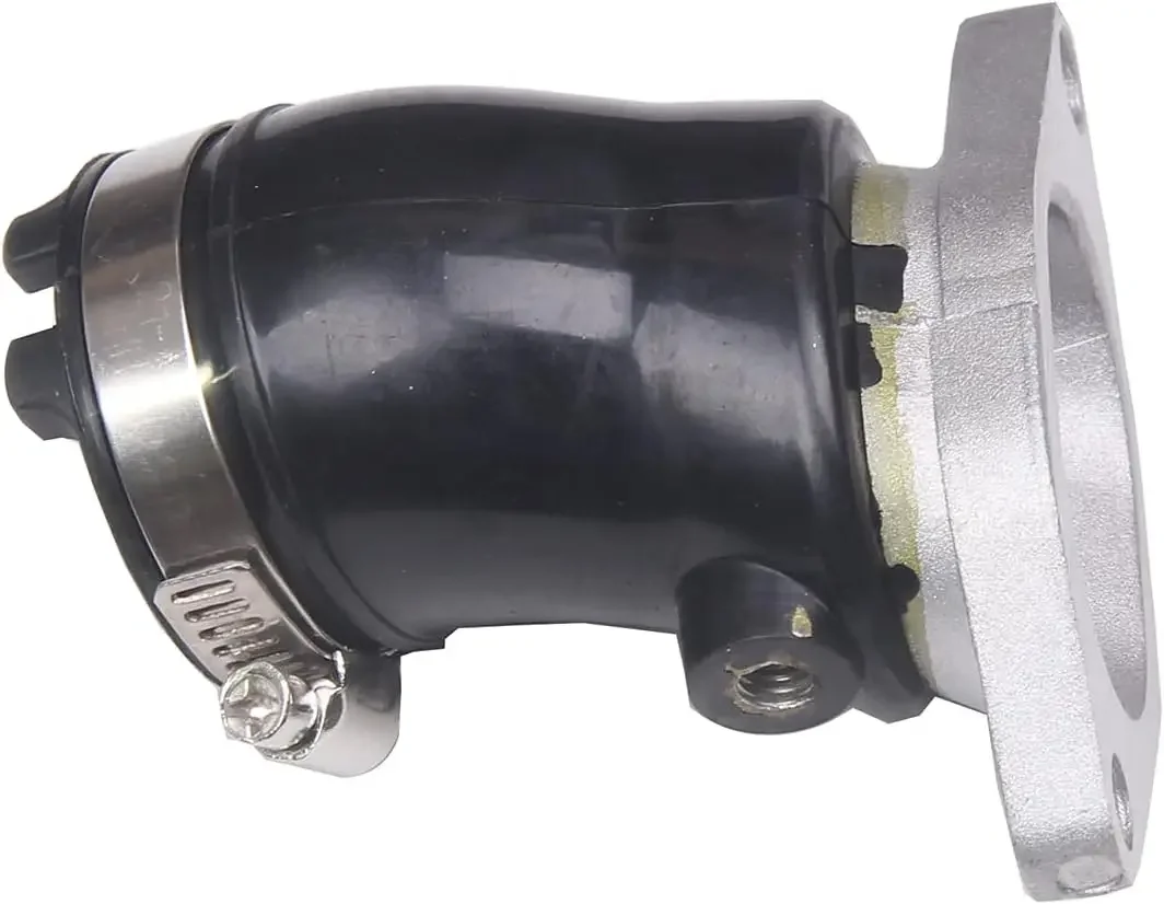 Новый фланец впускного коллектора для Honda FL250 Odyssey 250 1977-1984, MT250 Elsinore 1974-1976 (замена) #   16221-358 (art.: 3920da0691fb9) - 3920da0691fb9