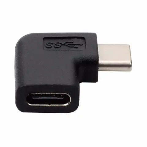 Адаптер USB-C Аксессуары для телефонов Разъем типа C Разъем-удлинитель типа C в конвертер USB-C Адаптер USB C «папа-мама»