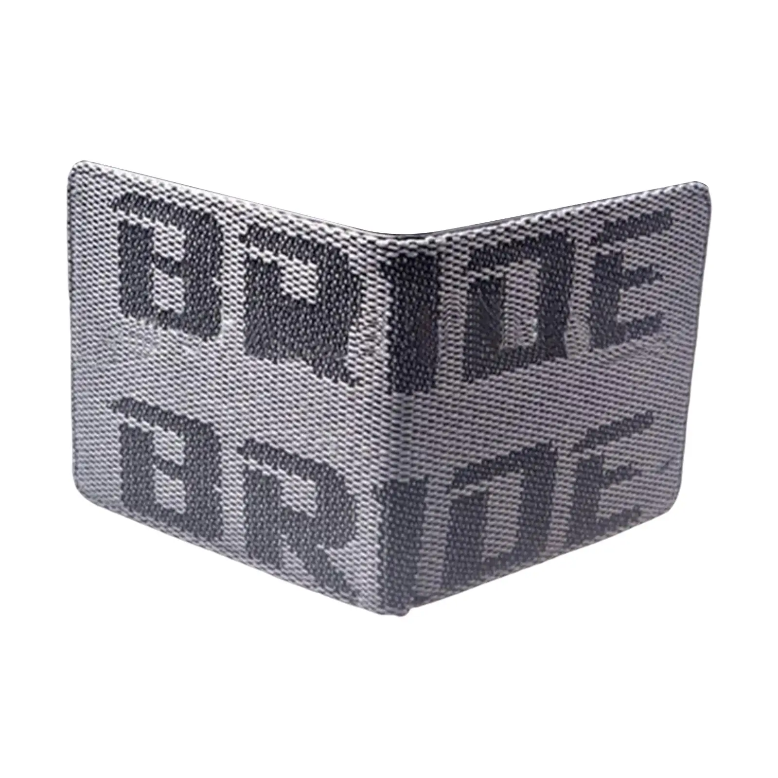 

BRIDE Folding Wallet for Race, Race Car, Kids, Gift for Men, Holder