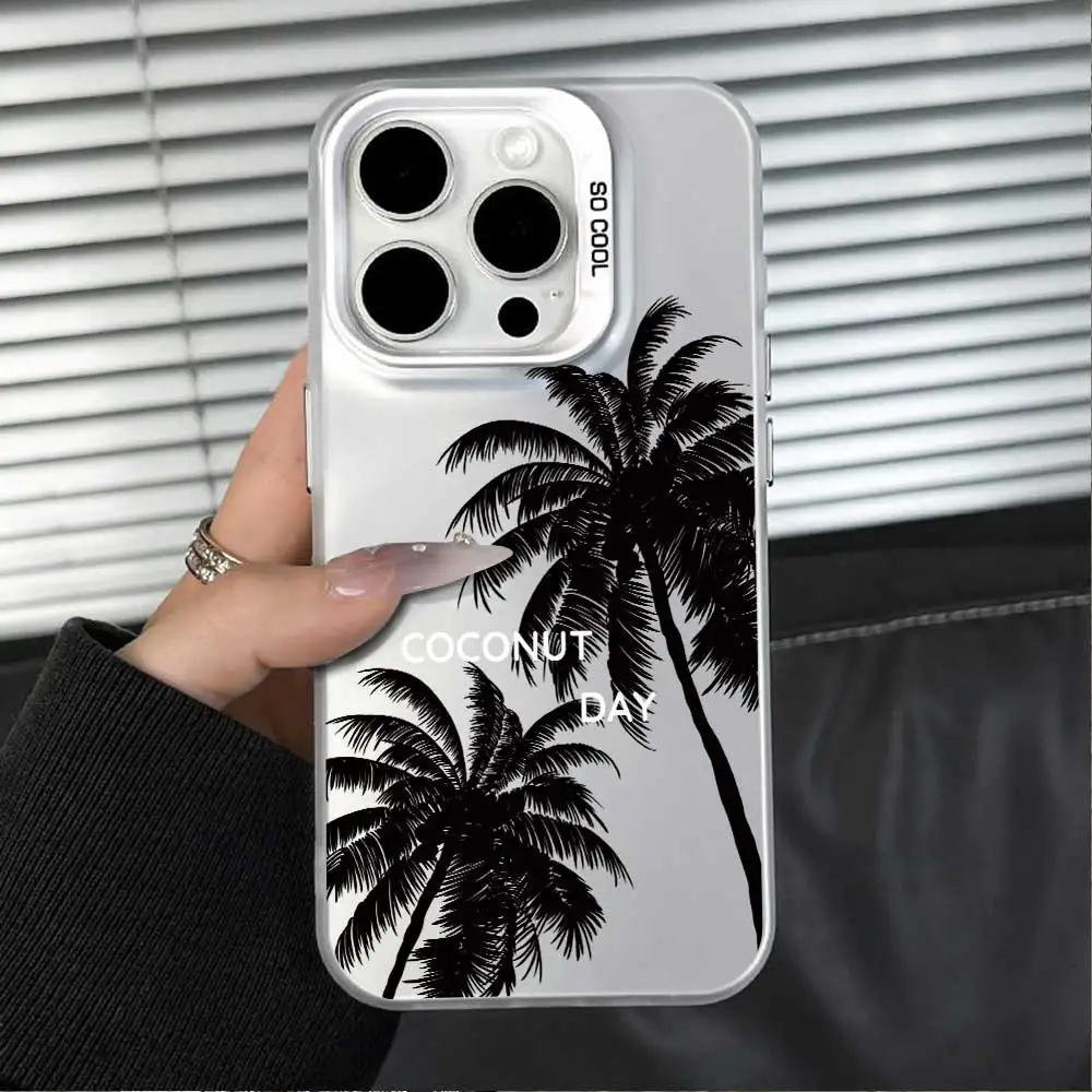 Чехол для Infinix Hot 40 Pro 40i 30 Play 30i 10S NFC 10T 10 Lite чехол телефона 9 11 X682 Серебряный IMD бампер