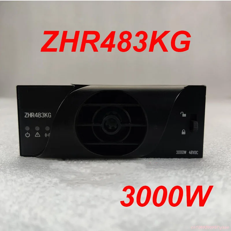 

Новый оригинальный блок питания ZHONHEN для ZHR483KG 3000W 8001000290