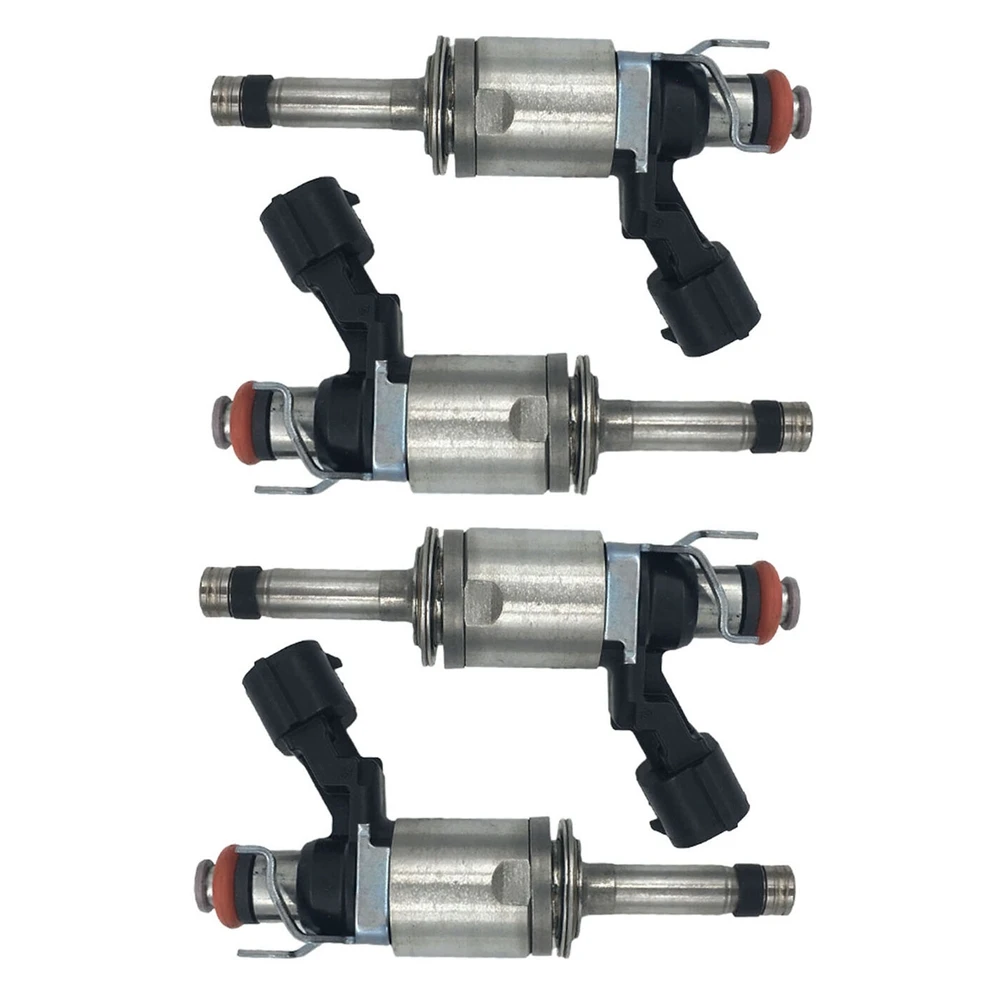 4 шт./комплект форсунка топливного инжектора для фокуса 2012 л GDI 2016- без CM5E9F593BB CM5E-