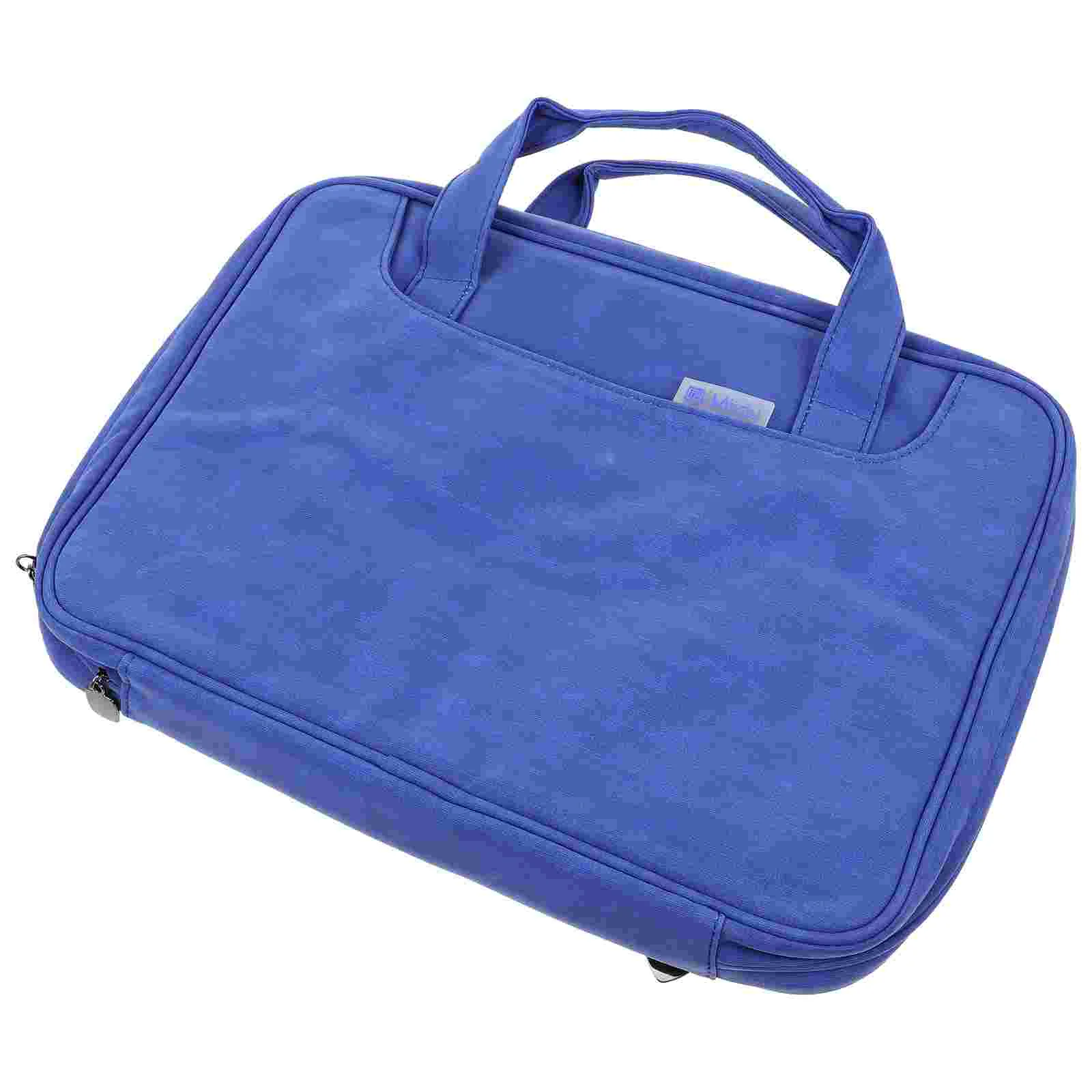 

Bag Tablet Storage Bag Laptop Holder Creative Computer Carrying Pouch Convenient Business Laptop Handbag for Travel Gift Outdoor