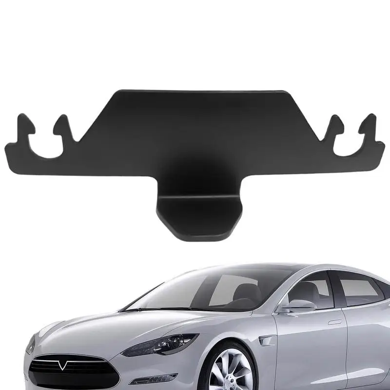

Rear Seat Hook For TeslaModel Y Trunk Car Interior Accessories Storage Holder Durable ABS Material Sturdy And Wear-resistant