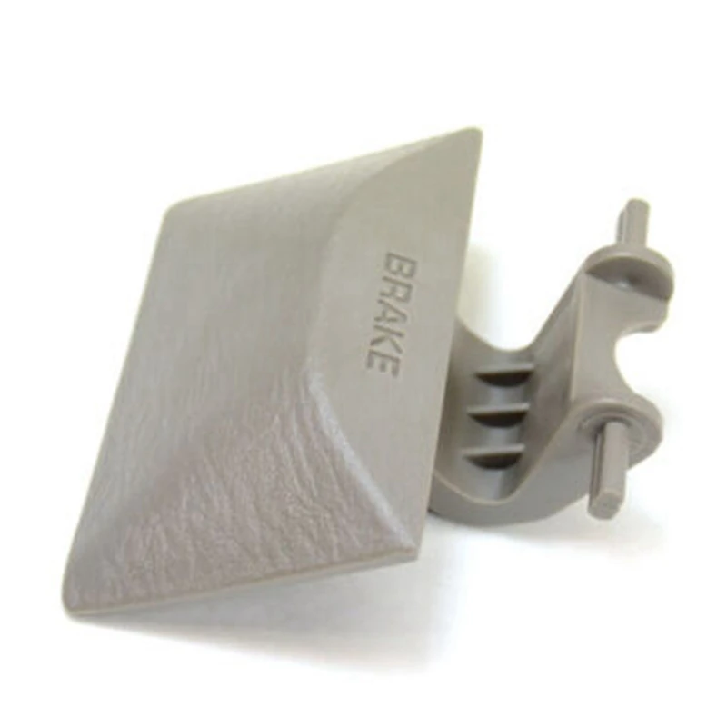 Детали ручки тормоза для Dodge Ram 1500 2500 3500 2003-2005 WL85WL5AB цвет серо-коричневый