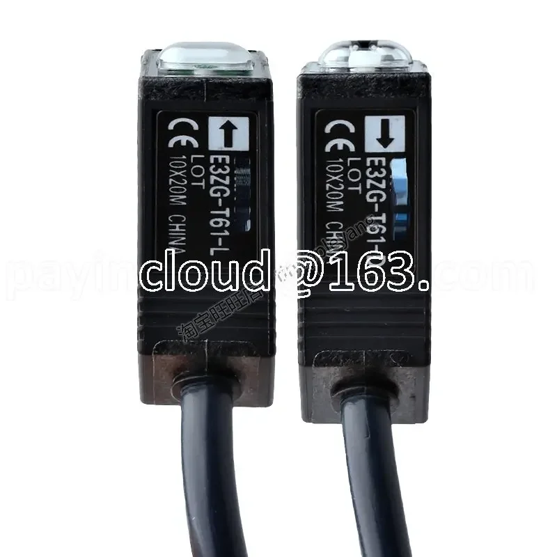 Датчик E3ZG-T61 T81-S D61 T62 T66 D82 T86a D81 E3Z-T61A