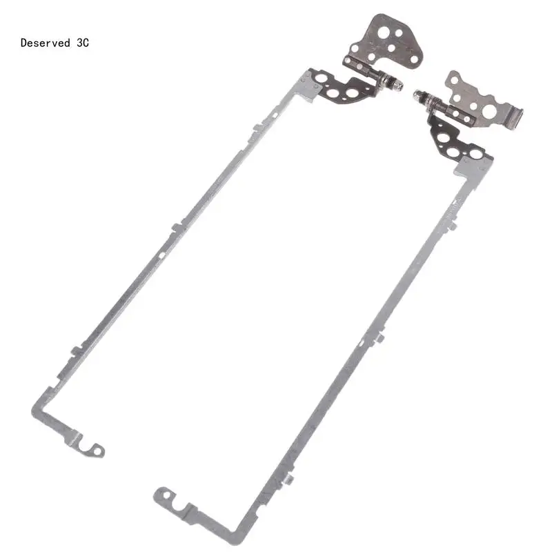 

Петли для ЖК-экрана ноутбука R9CB, левый и правый Комплект для ноутбука hp ProBook 640 G4 645