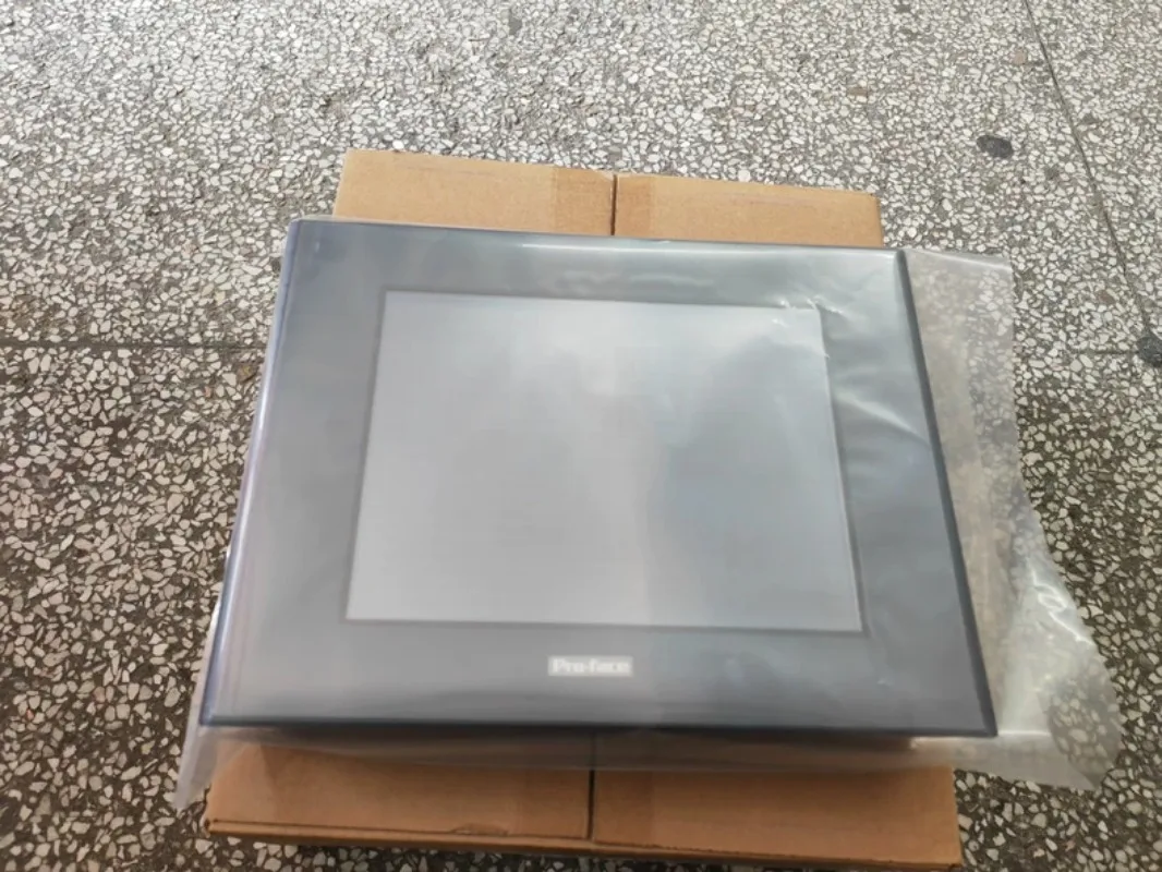 Фото Новая модель HMI GP2500-TC11 -TC41-24V LG41-24V SC41-24V GLC2600-TC41-200V TC41-24V GP2501-SC41-24V LG41-24V TC11 Сенсорный экран №1