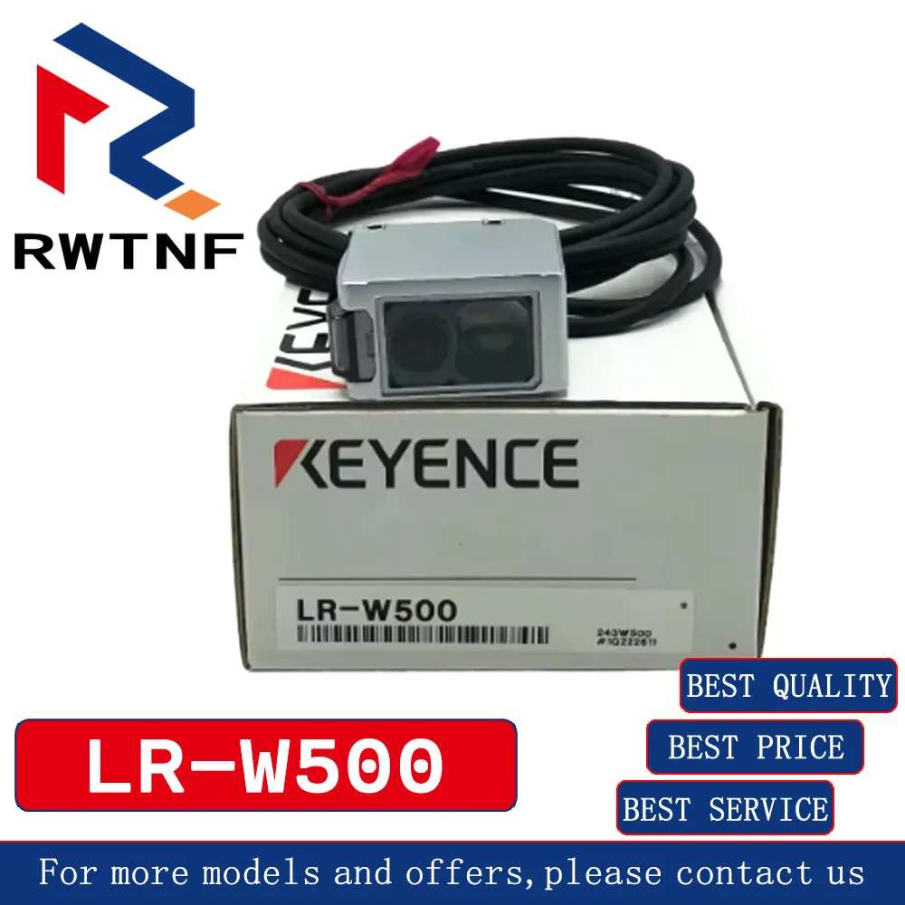 LR-ZB100N LR-ZB250AN LR-W70 LR-W70C LR-W500 LR-W500C LR-TB2000 LR-TB5000 LR-TB2000C LR-TB5000C лазерный датчик KEYENCE (art.: 3920dccc4bb7b) - 3920dccc4bb7b
