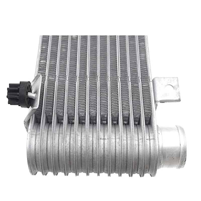 Интеркулер в сборе WL85-13-550 WL21-13-550A для Ford Ranger Mazda BT-50 B2200 B2500 B2600