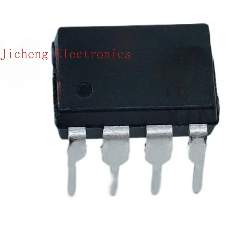 10 шт HCPL-2631-000E A2531/2601/2611/2630/2631 оптрон Новинка