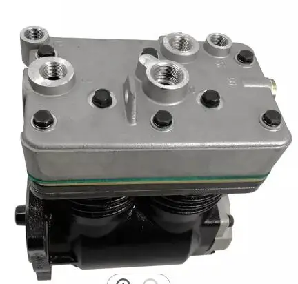 

truck accessories 1796663 Truck Air Brake Compressor