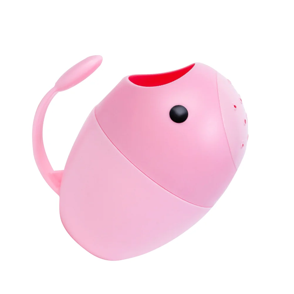 

1 Pc Spoon Creative Egg Shape Container Cup Bathing Accessories for Home