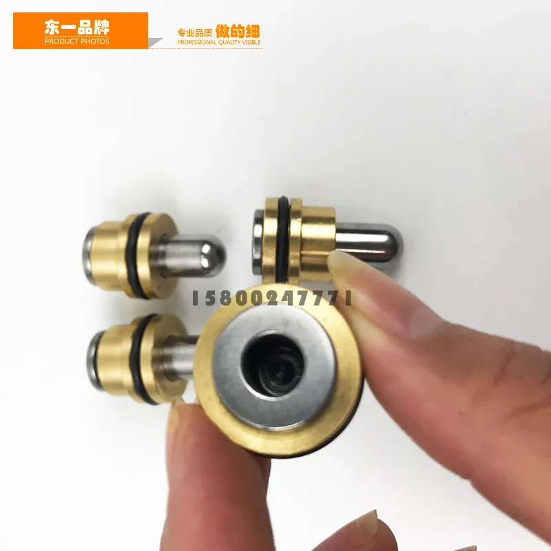 Для Caterpillar Cat E200/307/312/320/312/330/336 B/c/d контрольный стержень ручка цилиндрическая