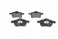

BOSCH 0986494275 ON BRAKE BALATASI OPEL INSIGNIA 08 KAMPANYALI (.)