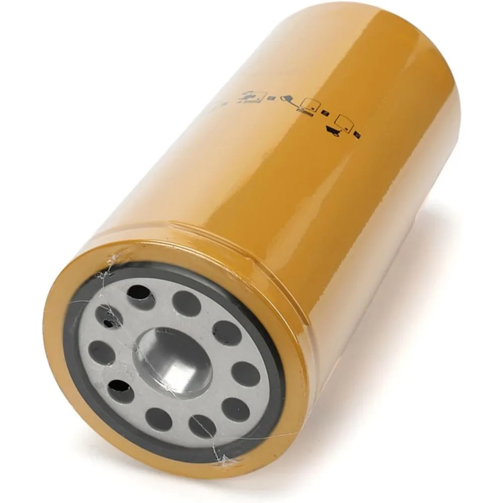 Масляный фильтр JM-2044 P 554005 LF691A LF3566 KS196-4 для Caterpillar E330C E330D E336D E336D2 E336D2GC E336D2L E336D2LXE E336D2XE