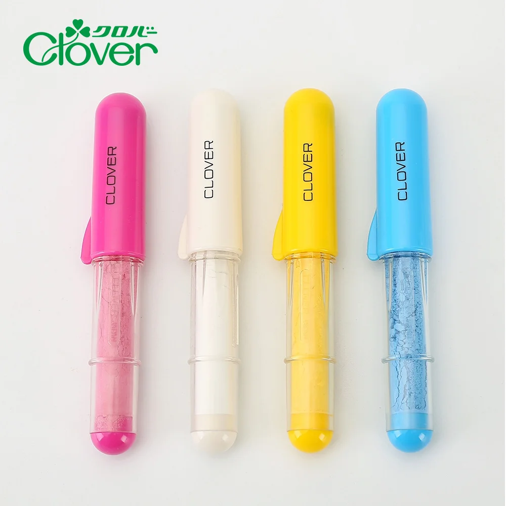 Мел для рисования Clover24-033
