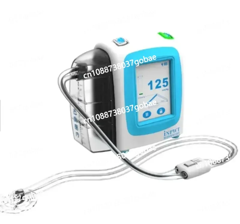 Медицинское устройство для терапии ран отрицательного давления использующее в