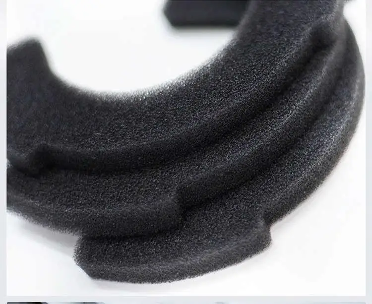 8 шт. для Xiaomi DESGEO c180 Eco-Smart Фильтр рыбного аквариума аксессуары из пенопласта