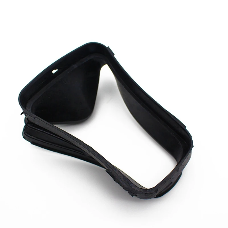 Трубчатый воздуховод мотоцикла предохранительный Кронштейн для Honda CBR 600 RR CBR600RR