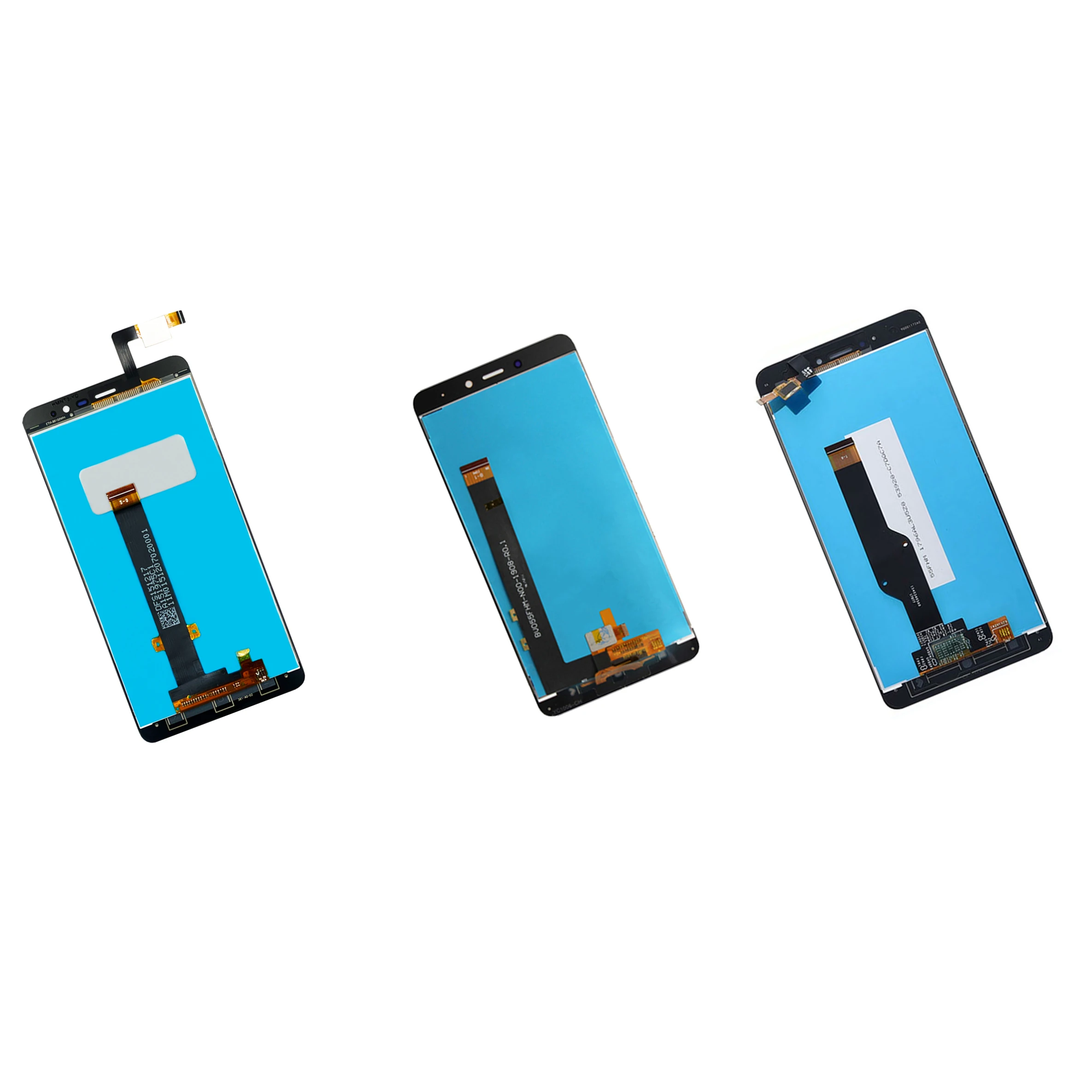 

For Xiaomi Redmi Note Note3 Note4 Note4X LCD Display Touch Screen Digitizer Assembly Replacement Parts