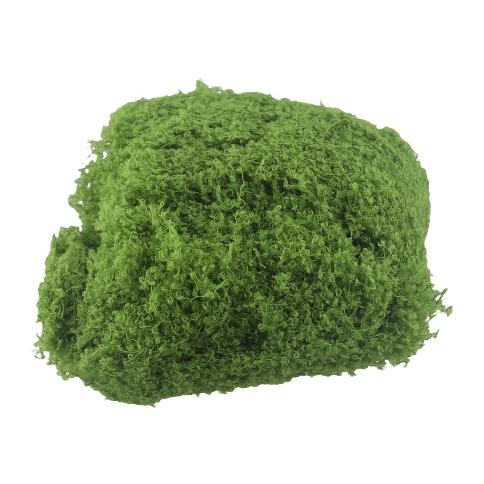 Для сада патио Искусственный мх Поддельные зеленые растения Натуральные