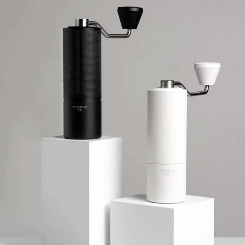 Ручная кофемолка TIMEMORE