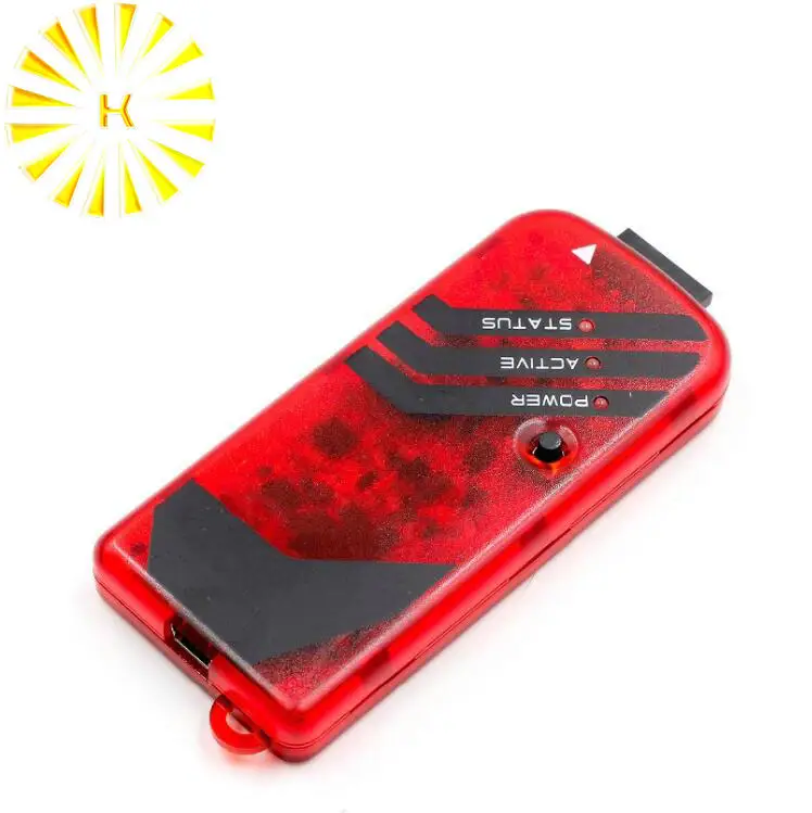 Новый 1 компл. PICKIT3.5 PIC KIT3.5 PICKIT 3.5 программатор автономное программирование