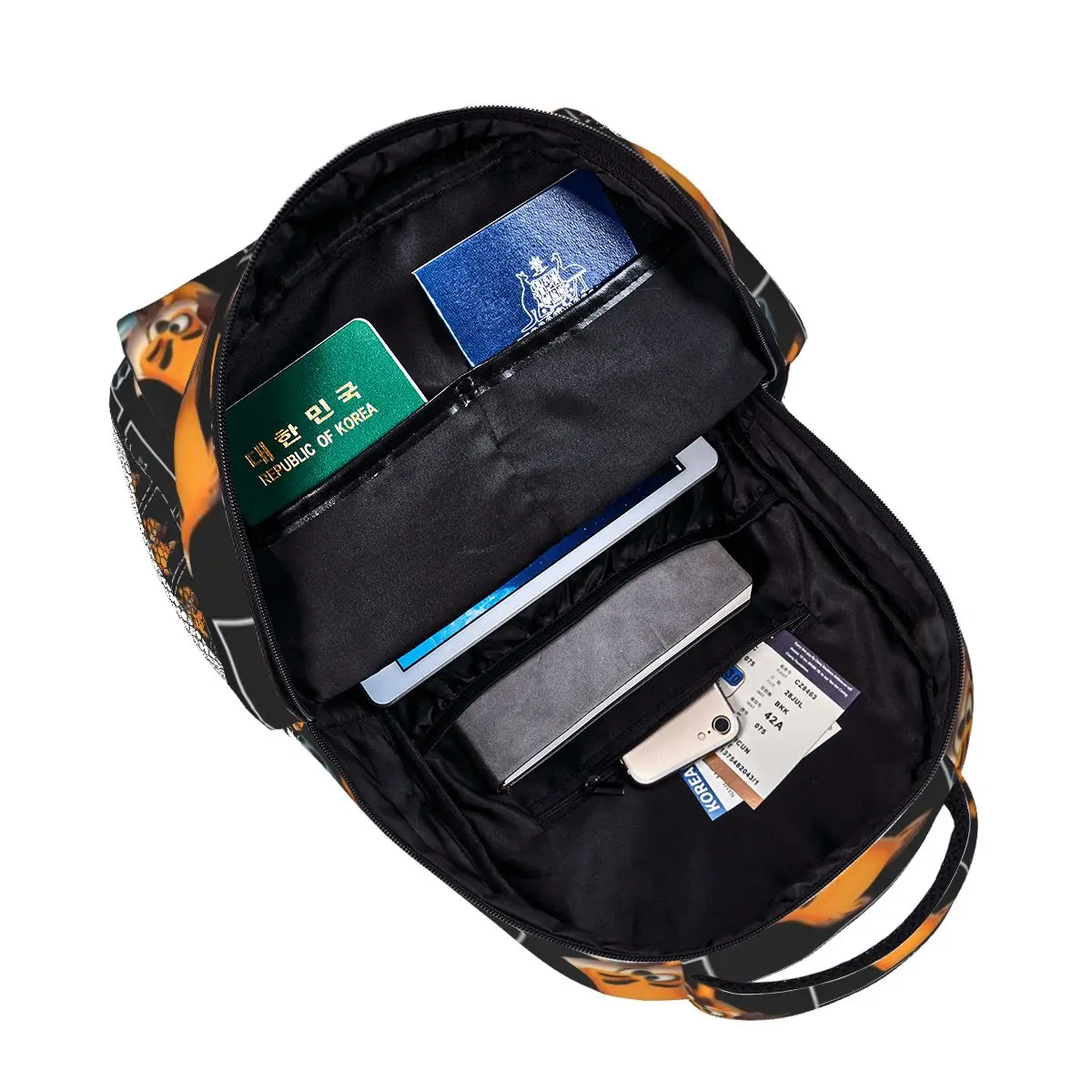 Zooba Skippy One Повседневный рюкзак