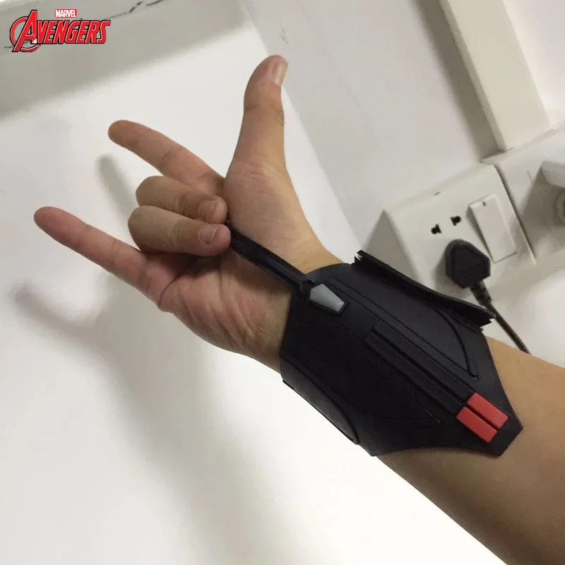 Аксессуары для косплея Disney аксессуары супергероев реквизит стрельбы в Интернете